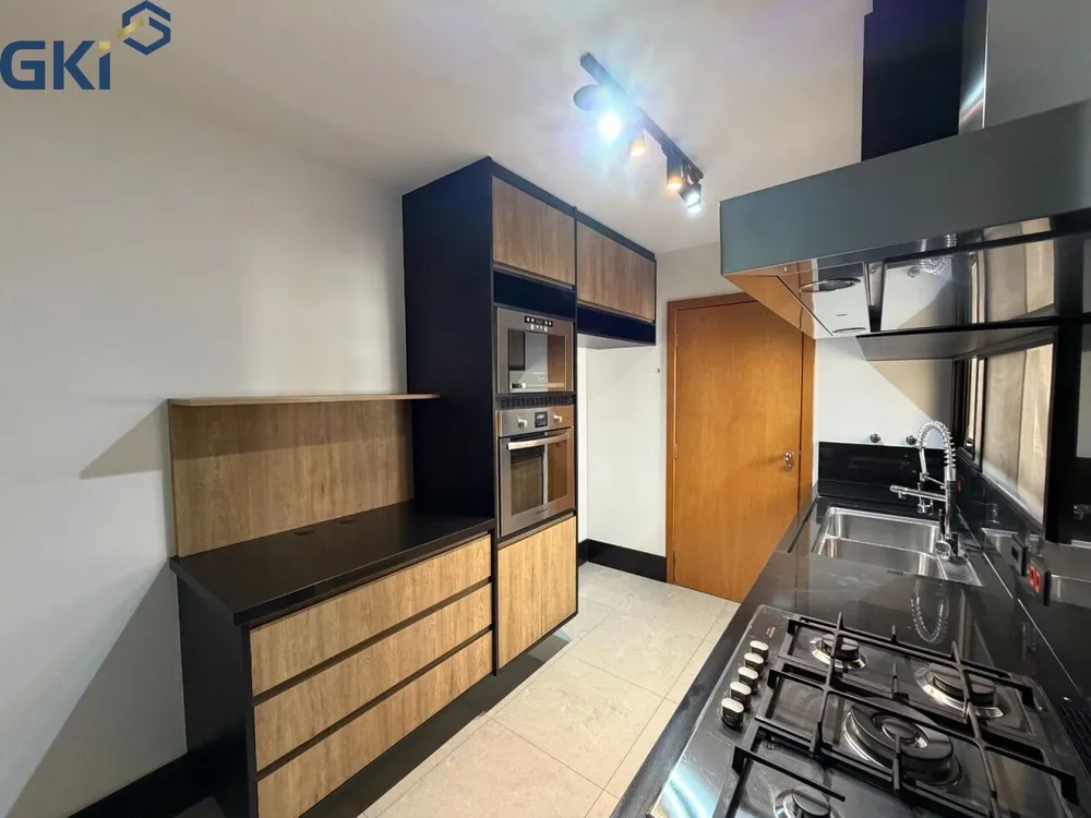 Apartamento, 3 quartos, 100 m² - Foto 16