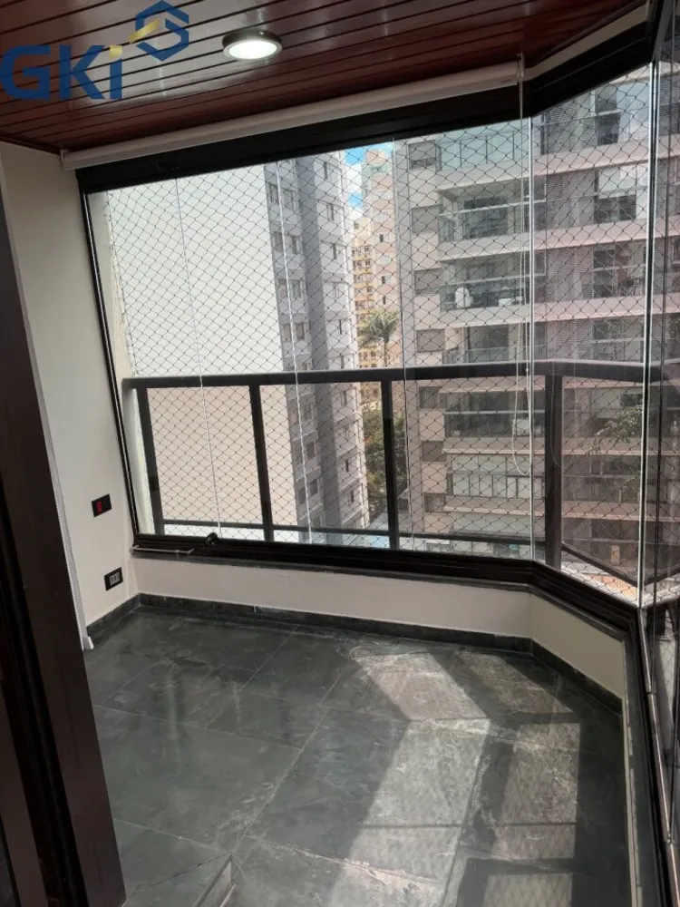 Apartamento, 3 quartos, 100 m² - Foto 14