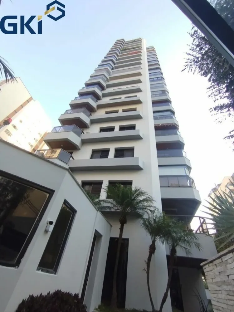 Apartamento, 3 quartos, 100 m² - Foto 7