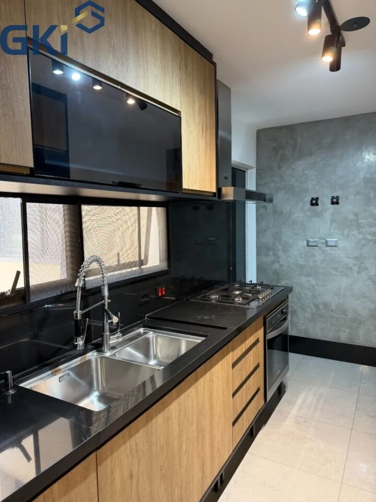Apartamento, 3 quartos, 100 m² - Foto 8