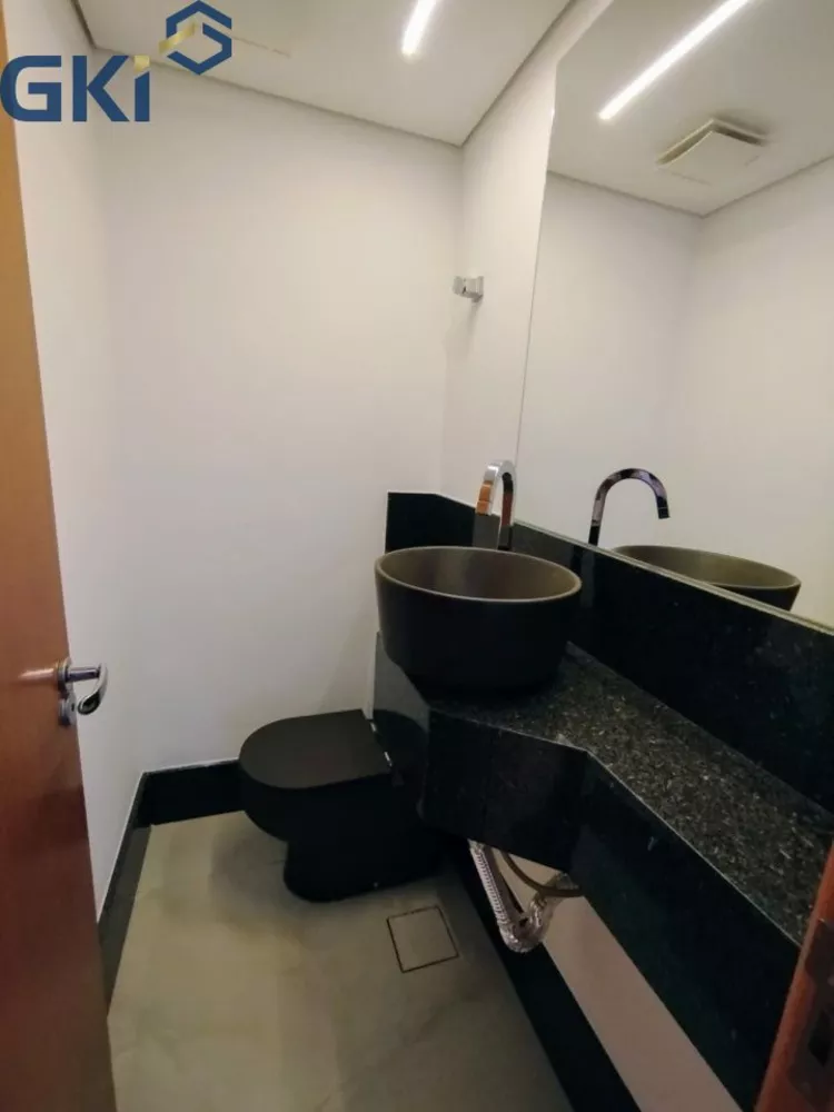 Apartamento, 3 quartos, 100 m² - Foto 4