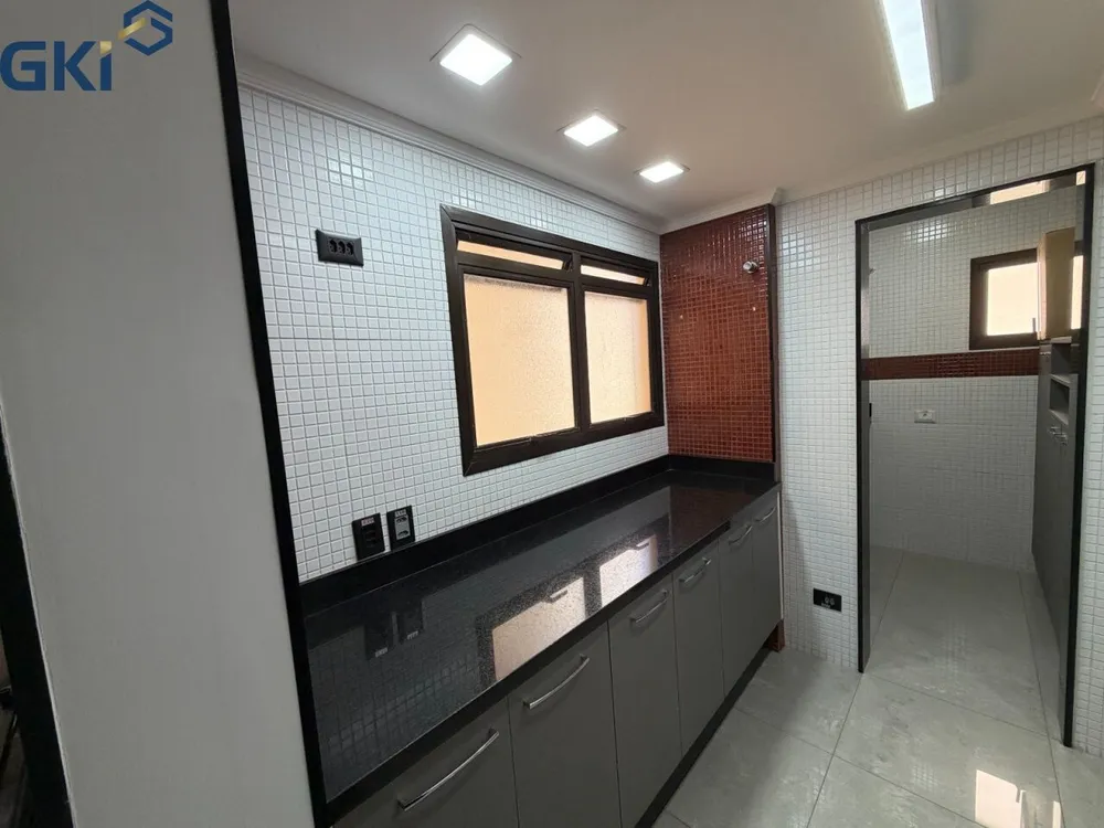 Apartamento, 3 quartos, 100 m² - Foto 9