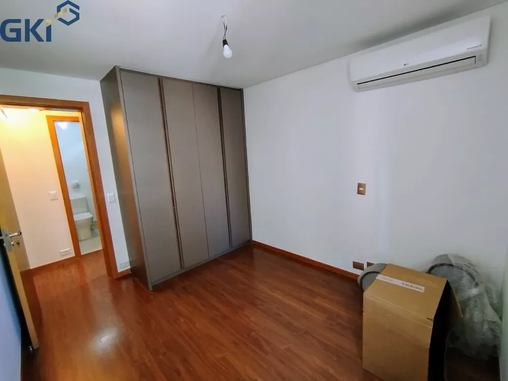 Apartamento, 3 quartos, 100 m² - Foto 1