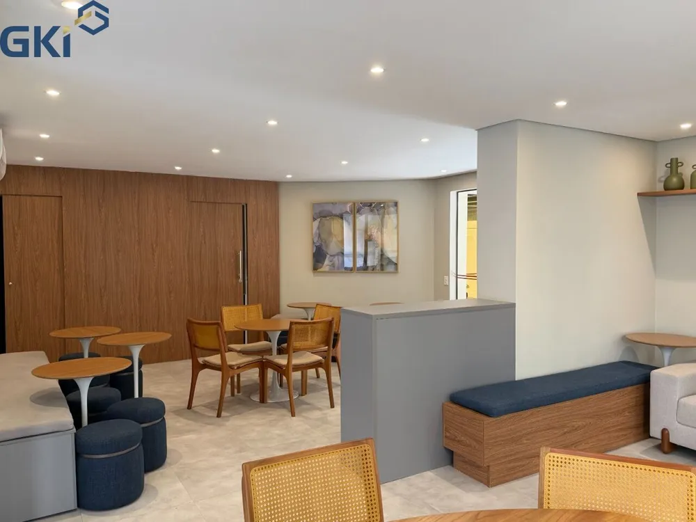 Apartamento, 3 quartos, 100 m² - Foto 5