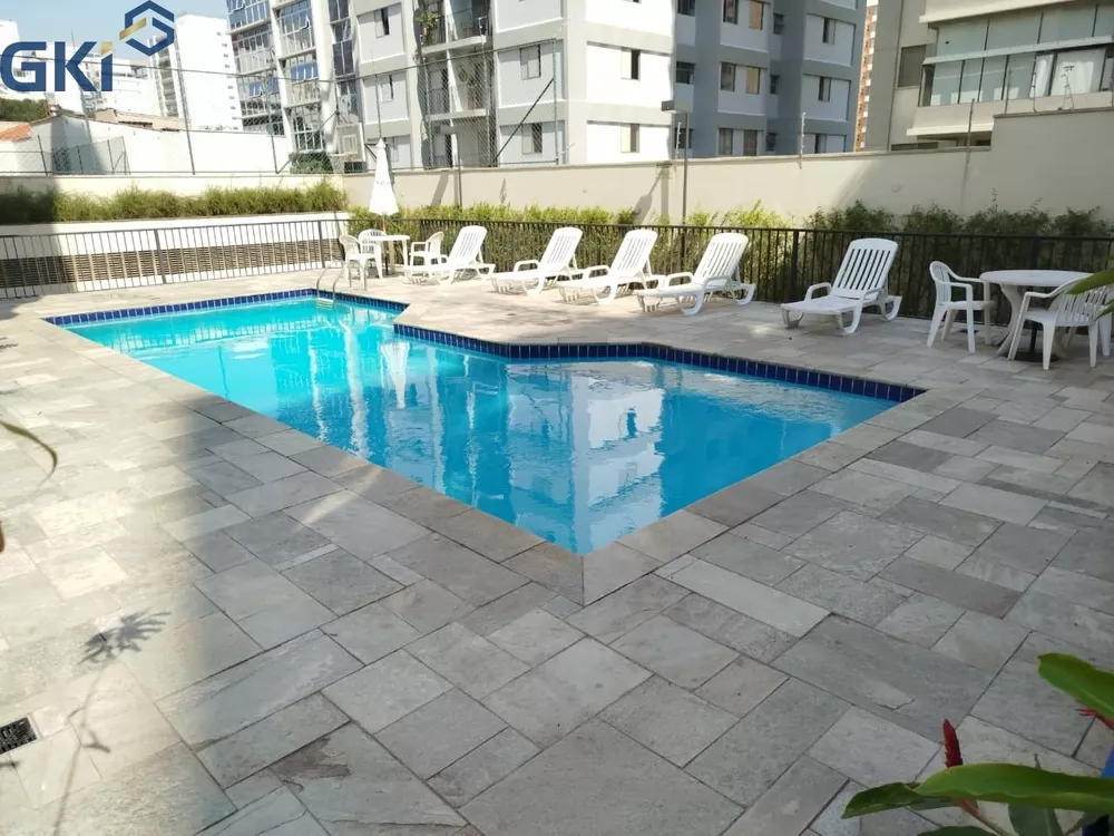 Apartamento, 3 quartos, 100 m² - Foto 2