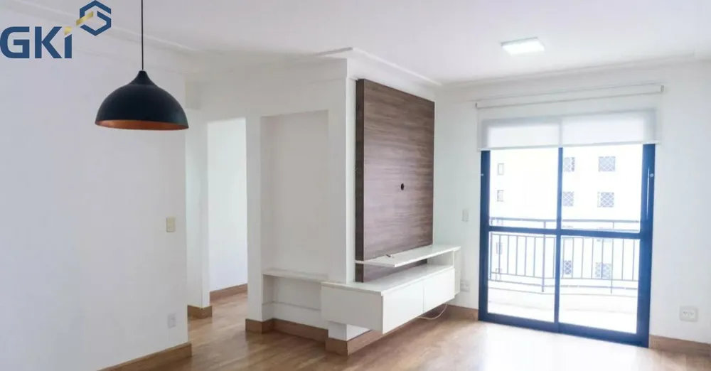 Apartamento, 3 quartos, 85 m² - Foto 1