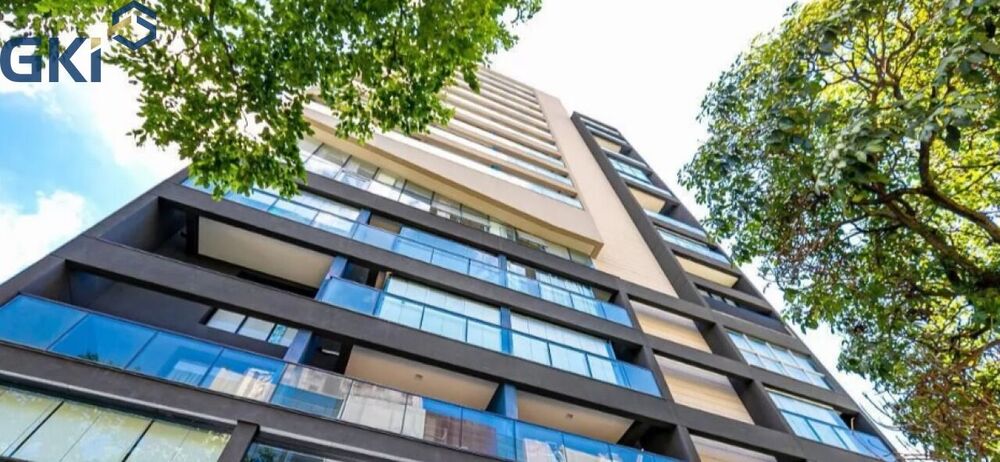 Apartamento, 1 quarto, 28 m² - Foto 6