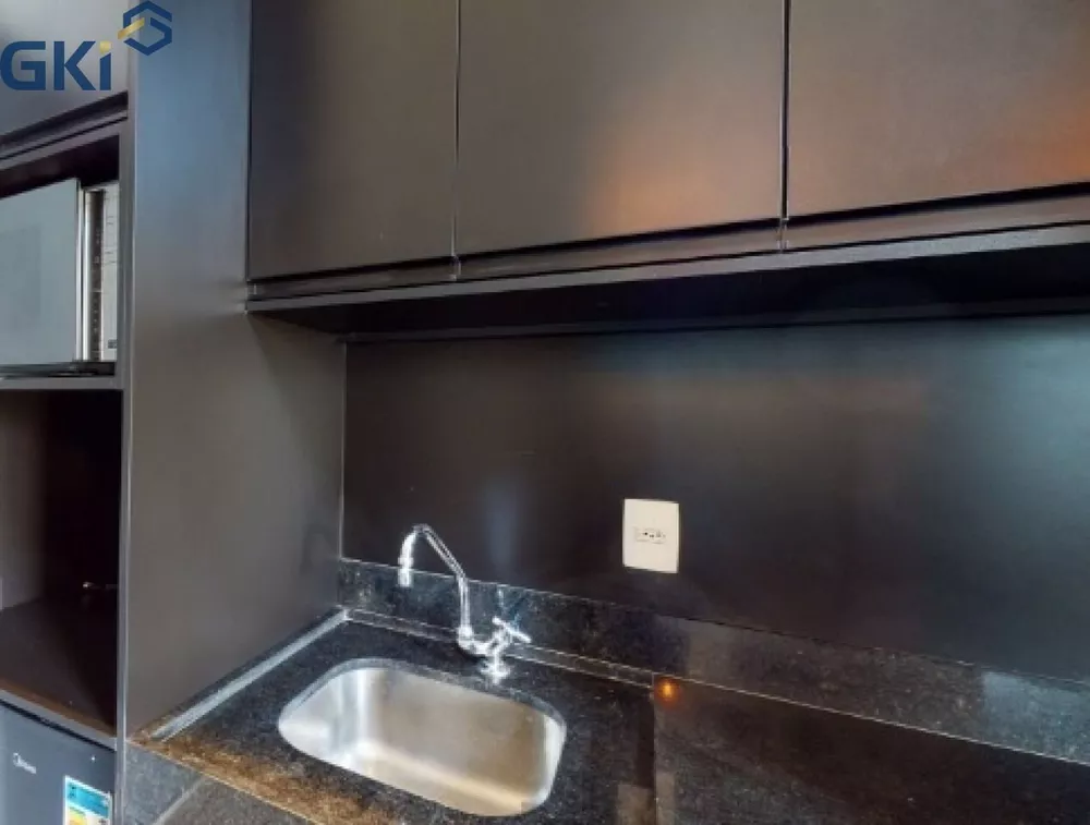 Apartamento, 1 quarto, 28 m² - Foto 1