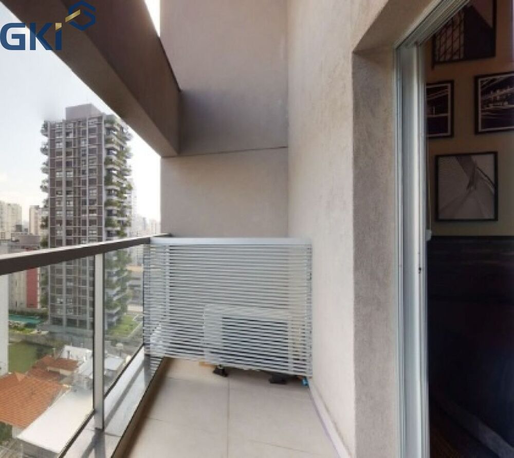 Apartamento, 1 quarto, 28 m² - Foto 11