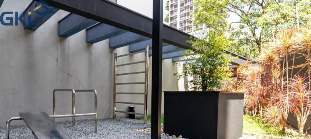Apartamento, 1 quarto, 28 m² - Foto 4