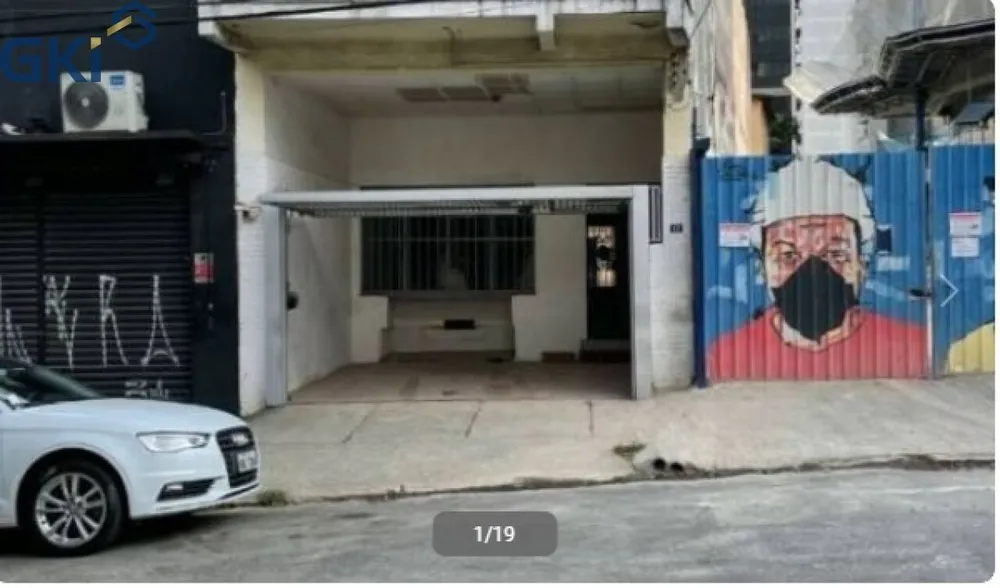 Prédio Inteiro, 280 m² - Foto 7