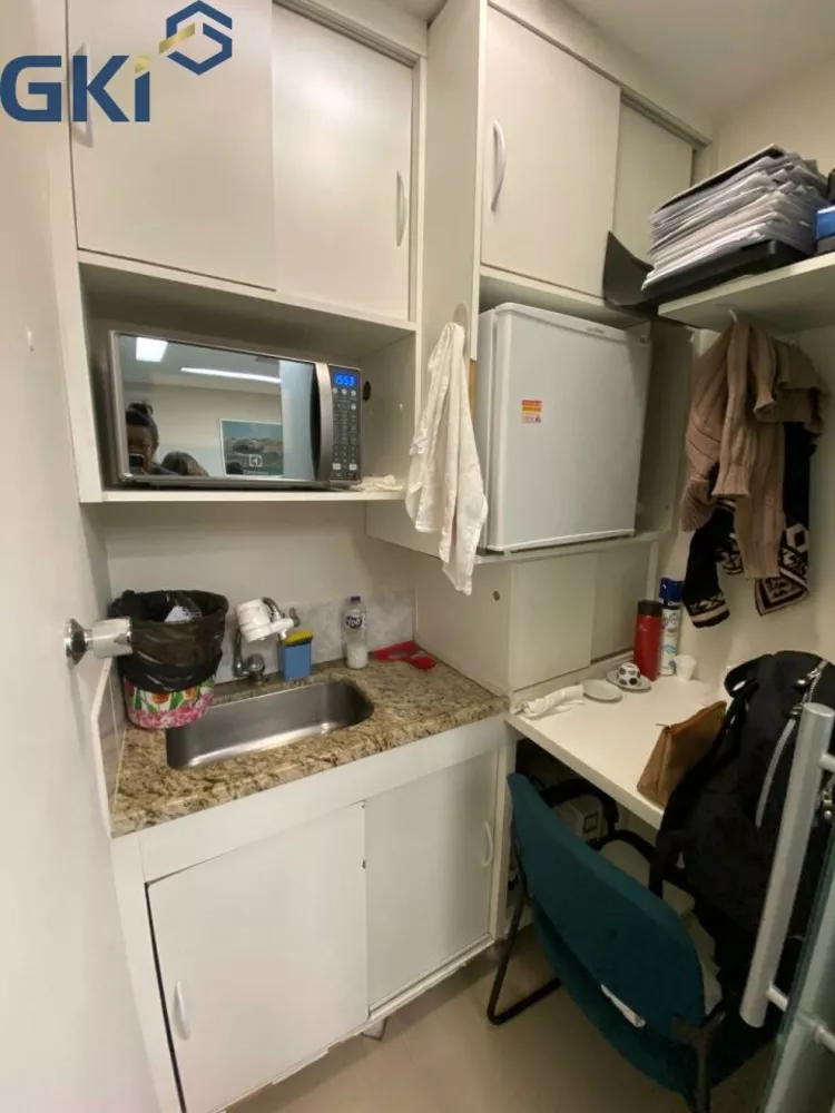 Sala-Conjunto, 60 m² - Foto 7