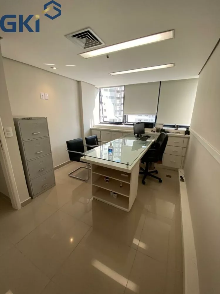 Sala-Conjunto, 60 m² - Foto 8