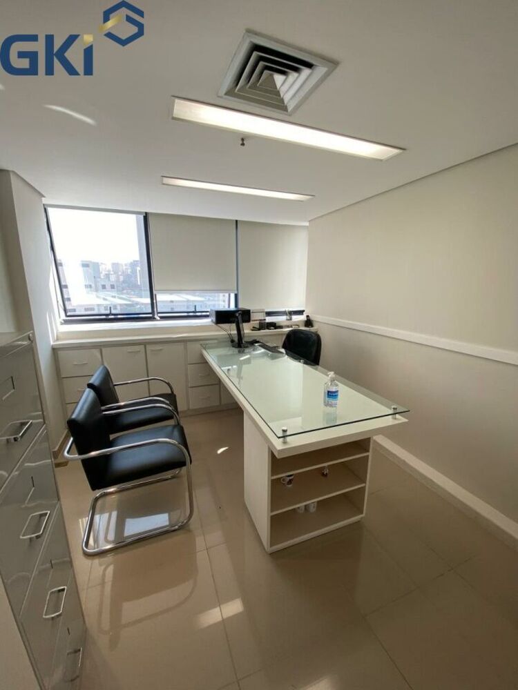 Sala-Conjunto, 60 m² - Foto 5