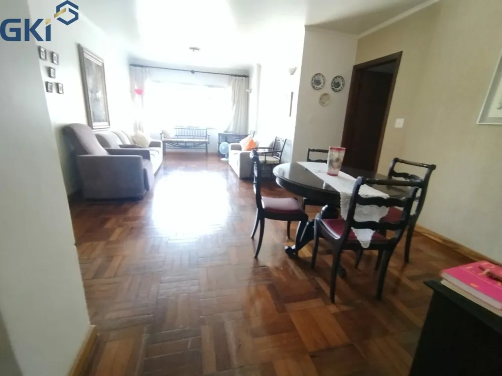 Apartamento, 3 quartos, 112 m² - Foto 2