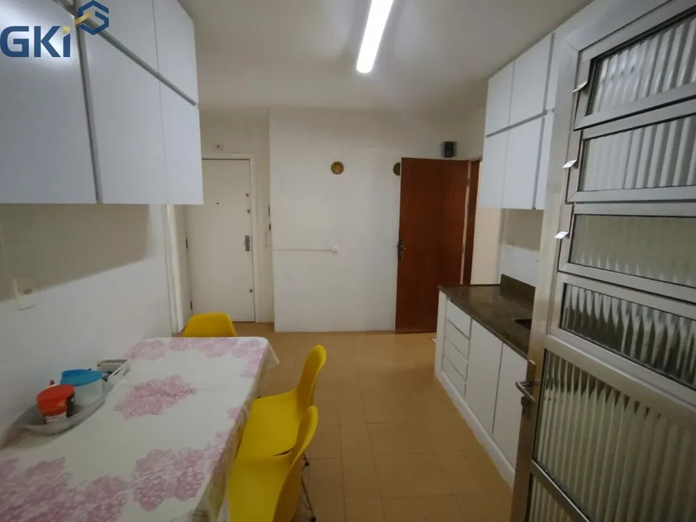 Apartamento, 3 quartos, 112 m² - Foto 8