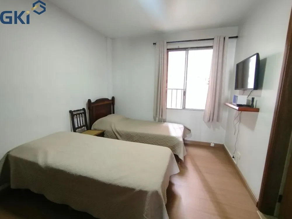 Apartamento, 3 quartos, 112 m² - Foto 7
