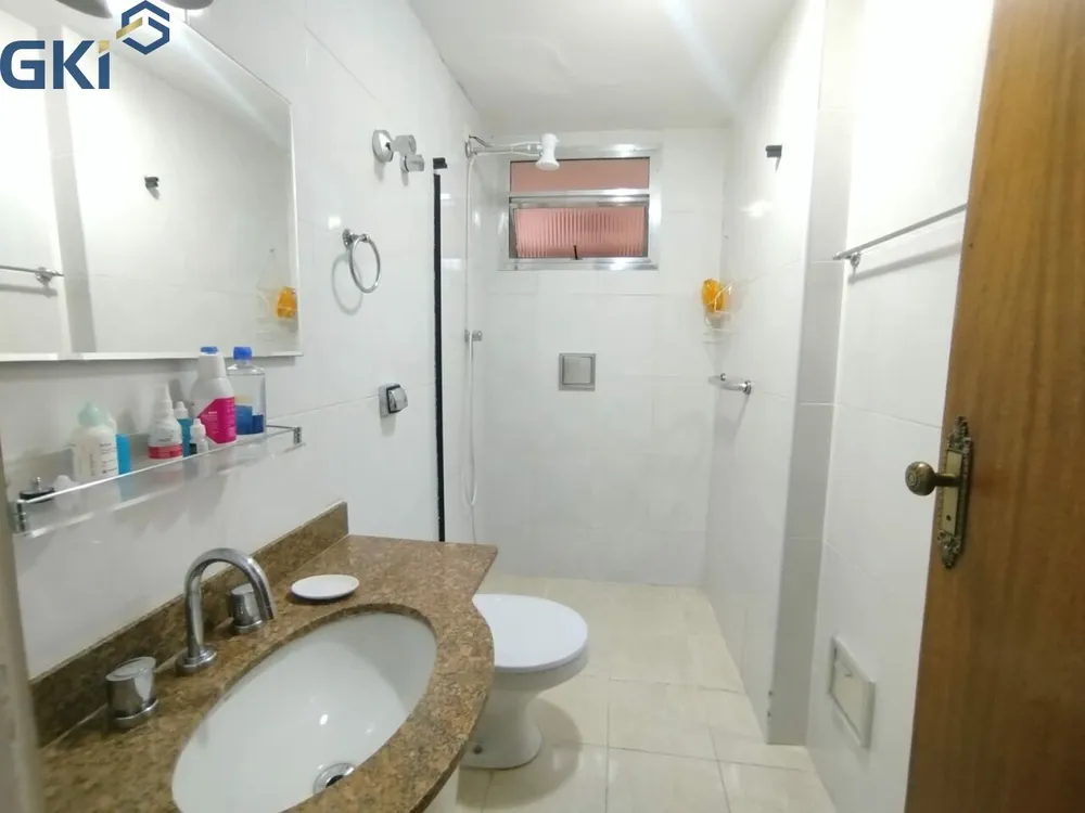 Apartamento, 3 quartos, 112 m² - Foto 10