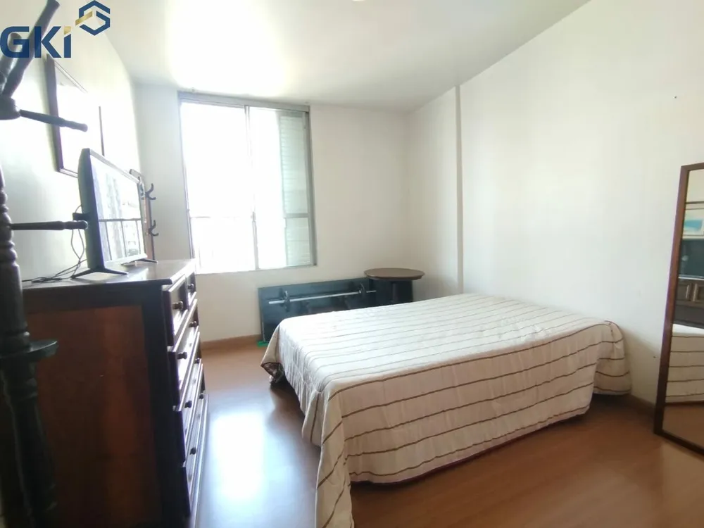 Apartamento, 3 quartos, 112 m² - Foto 4