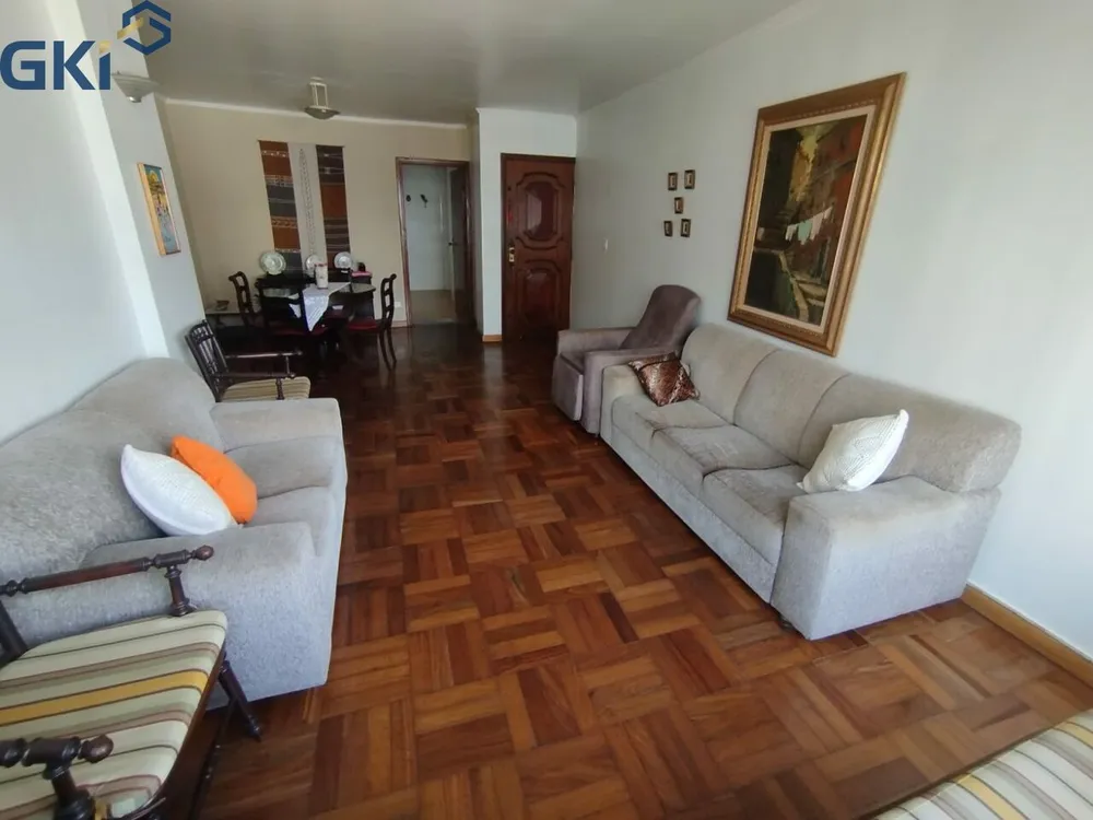 Apartamento, 3 quartos, 112 m² - Foto 3