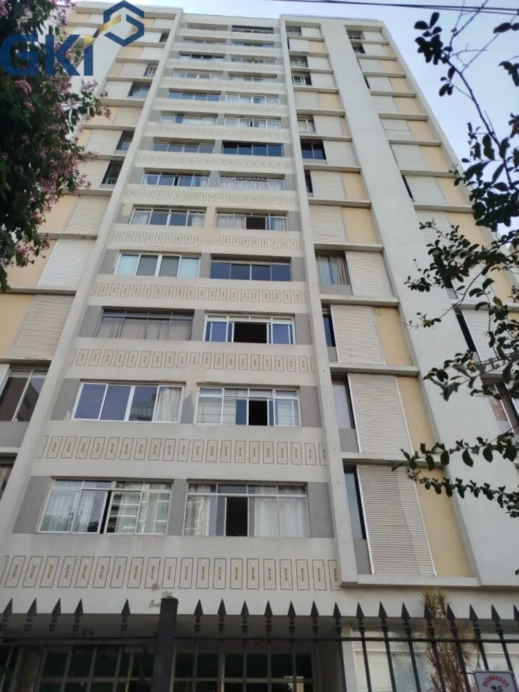 Apartamento, 3 quartos, 112 m² - Foto 1