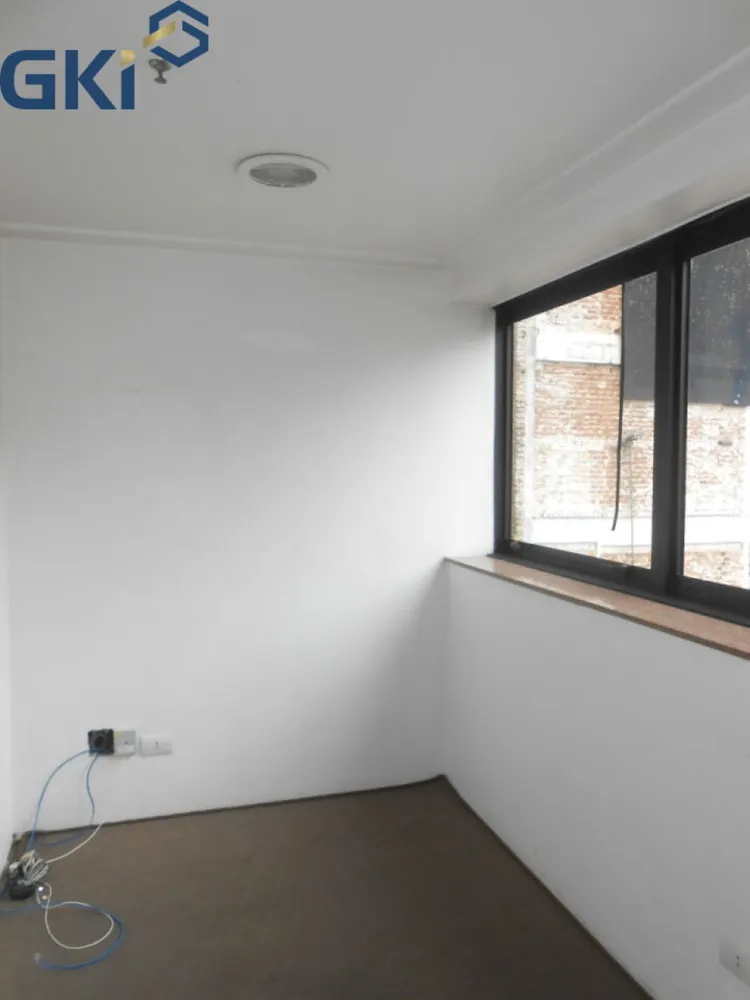 Sala-Conjunto, 30 m² - Foto 13