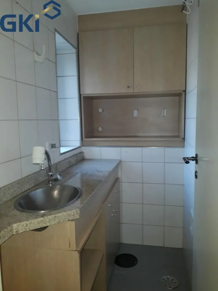 Sala-Conjunto, 30 m² - Foto 15
