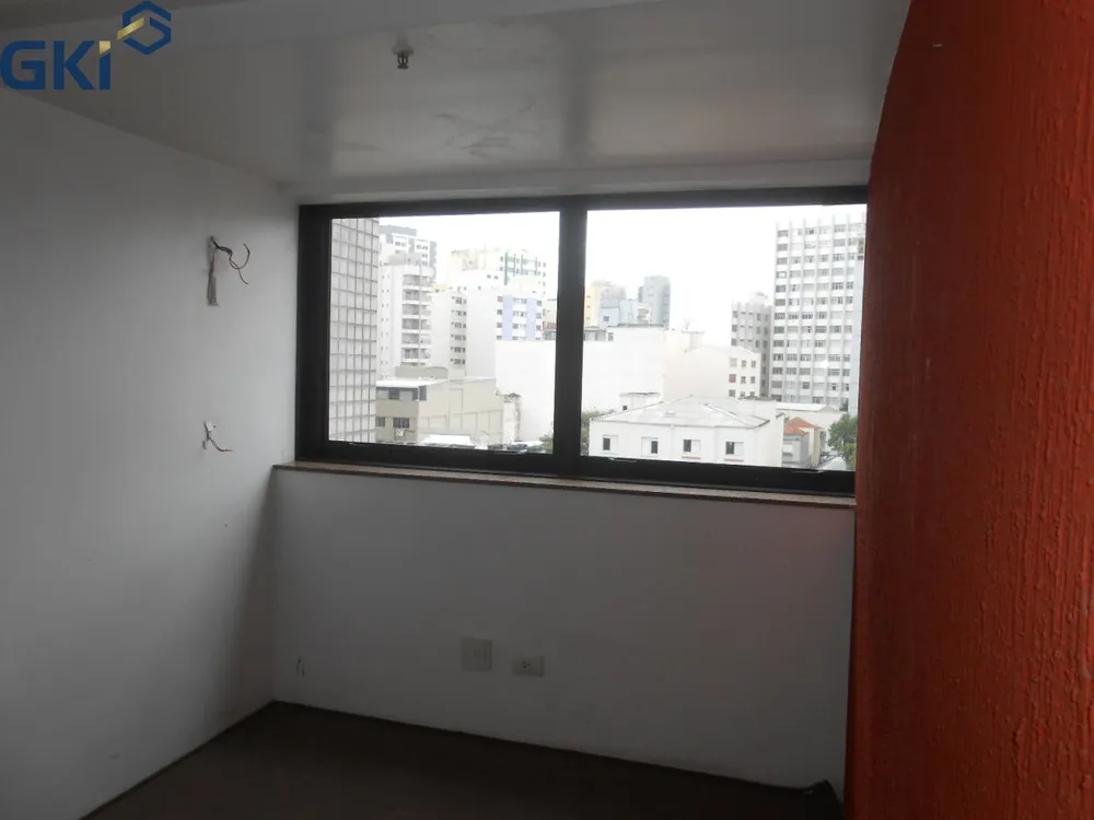 Sala-Conjunto, 30 m² - Foto 14