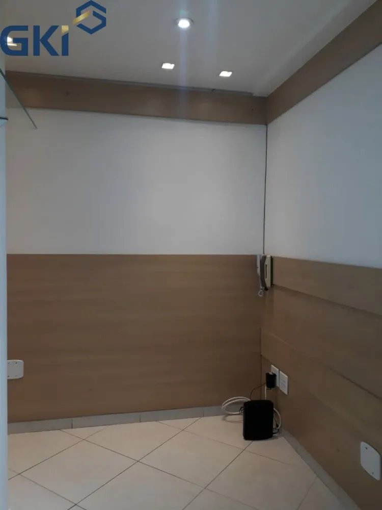 Sala-Conjunto, 30 m² - Foto 21