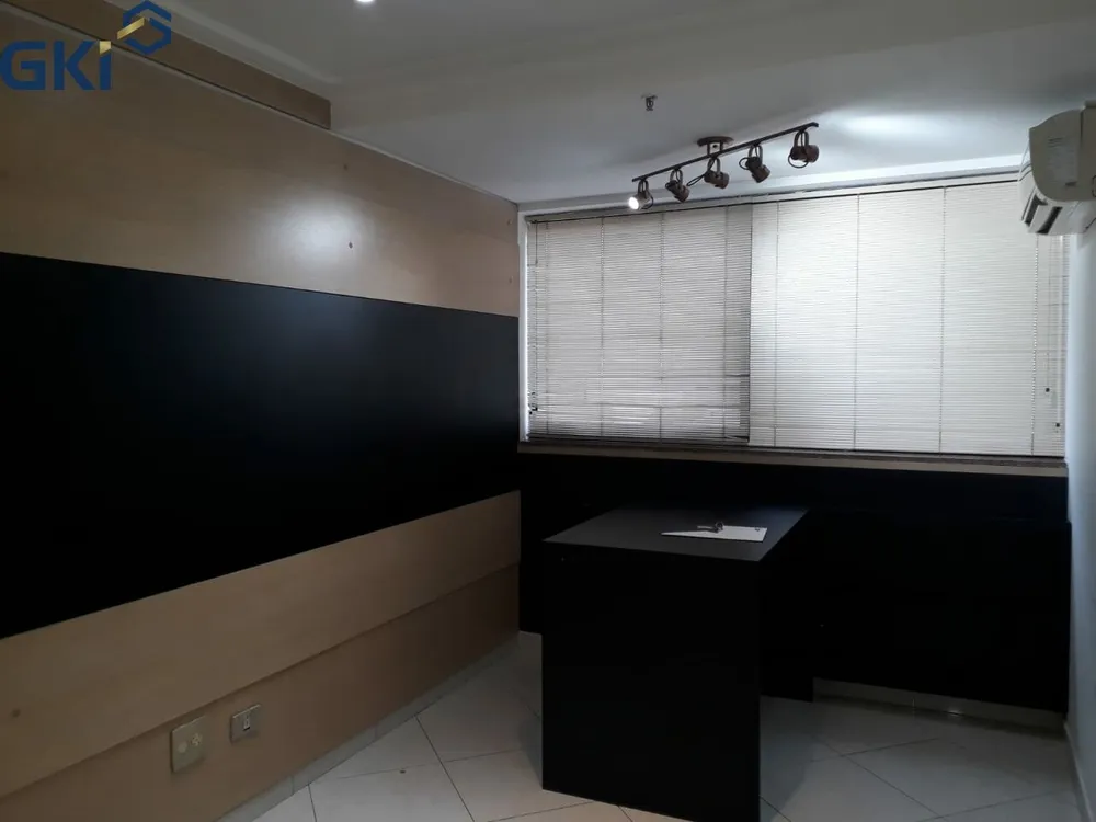 Sala-Conjunto, 30 m² - Foto 17