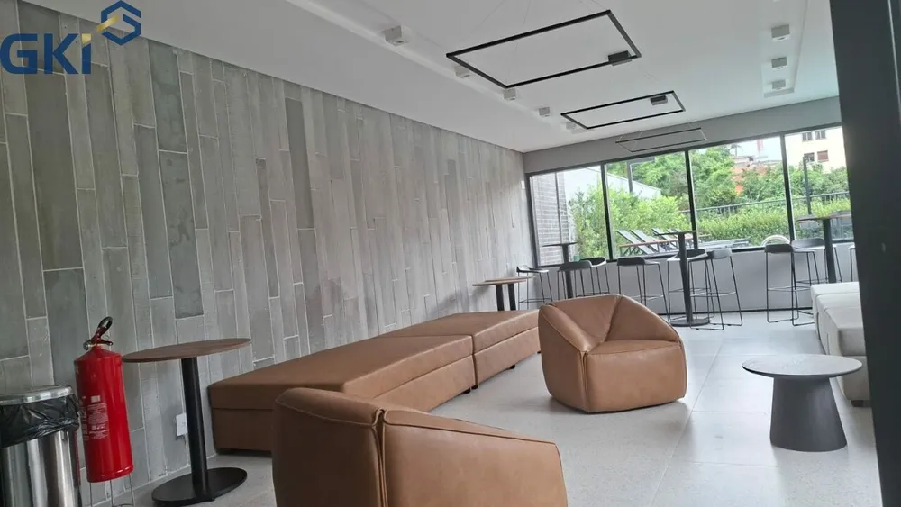 Apartamento, 1 quarto, 29 m² - Foto 8
