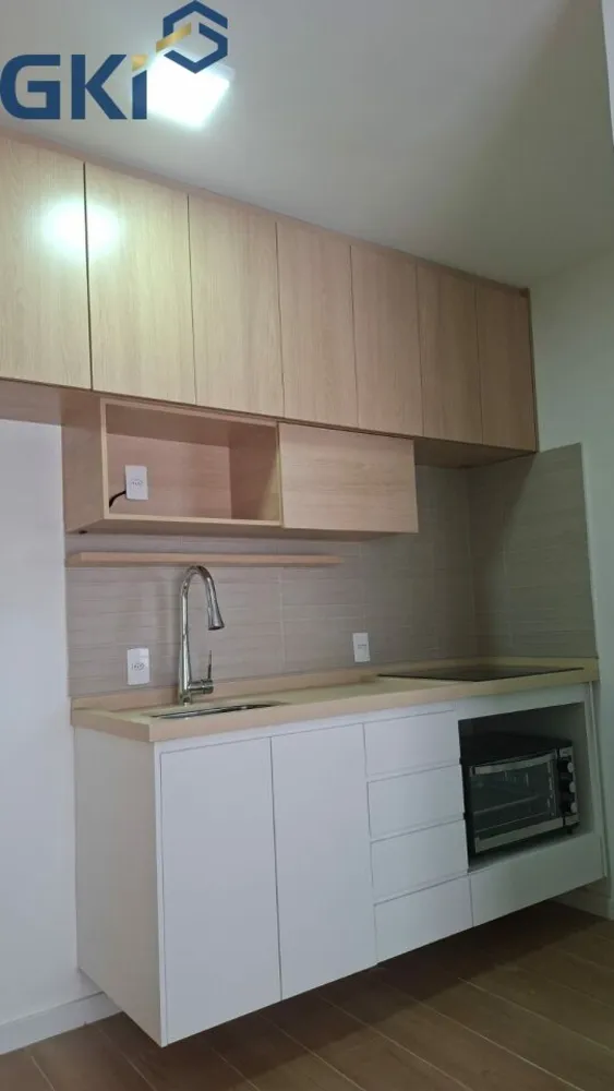 Apartamento, 1 quarto, 29 m² - Foto 3