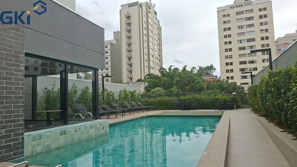 Apartamento, 1 quarto, 29 m² - Foto 7