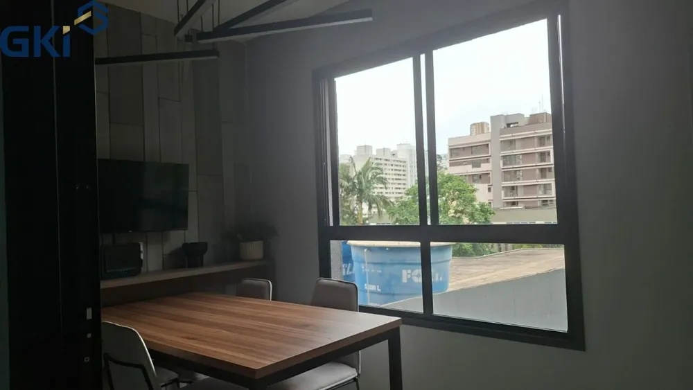 Apartamento, 1 quarto, 29 m² - Foto 6