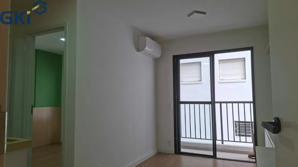 Apartamento, 1 quarto, 29 m² - Foto 2