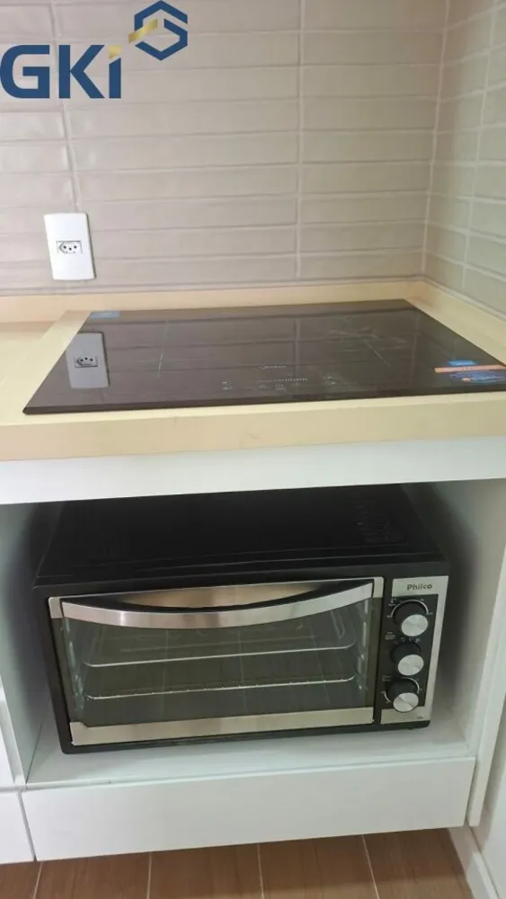 Apartamento, 1 quarto, 29 m² - Foto 4