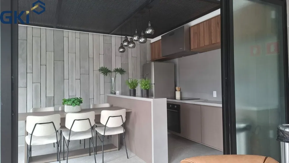 Apartamento, 1 quarto, 29 m² - Foto 9