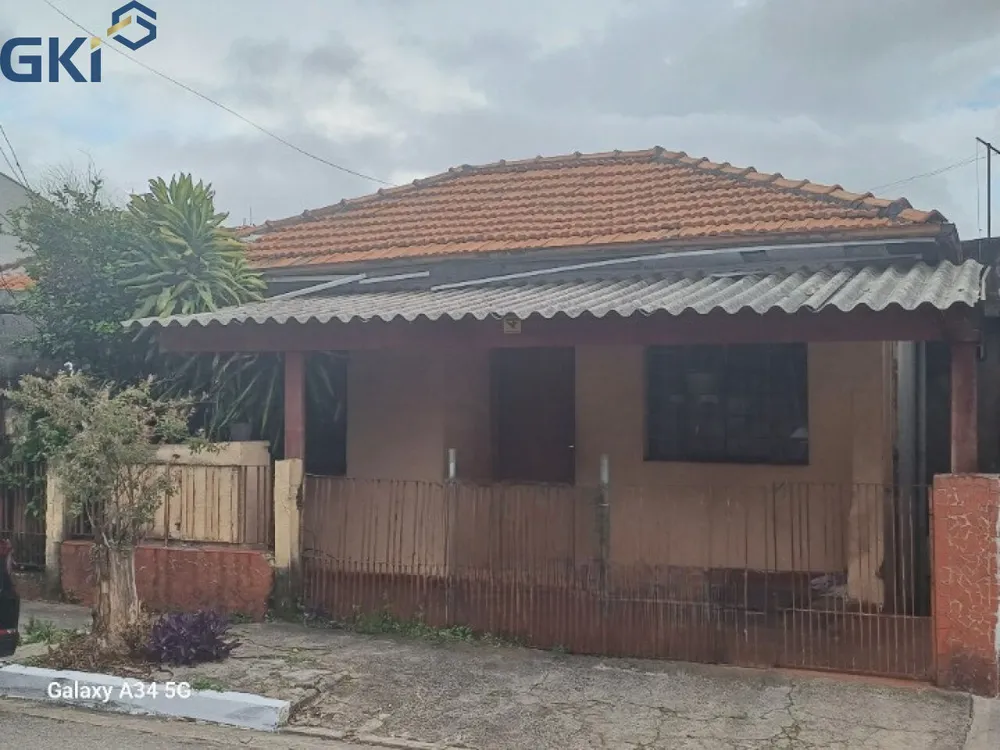 Terreno, 214 m² - Foto 1