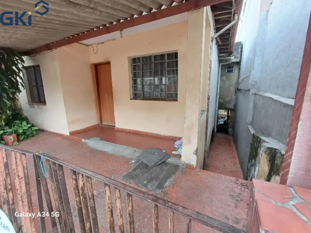 Terreno, 214 m² - Foto 4