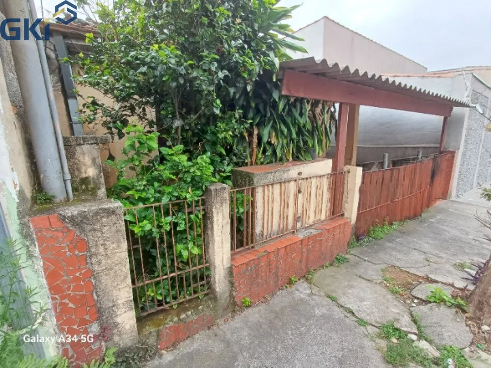 Terreno, 214 m² - Foto 3