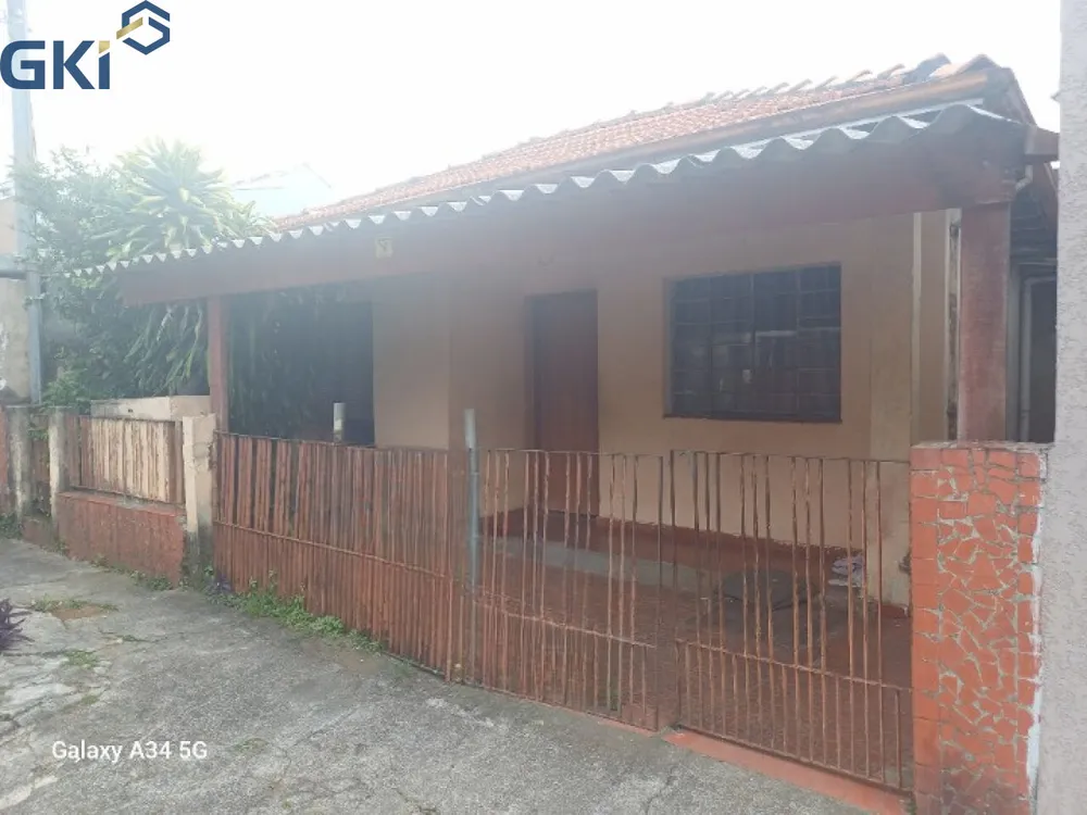 Terreno, 214 m² - Foto 2