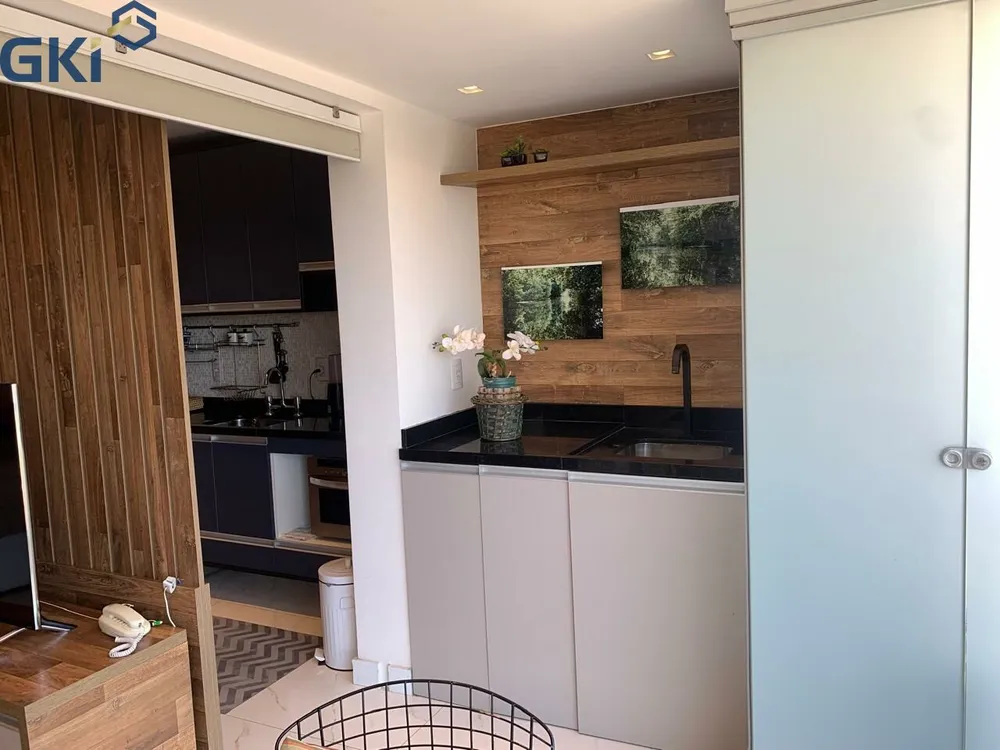 Kitnet-Studio, 29 m² - Foto 7
