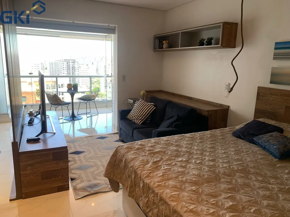 Kitnet-Studio, 29 m² - Foto 5