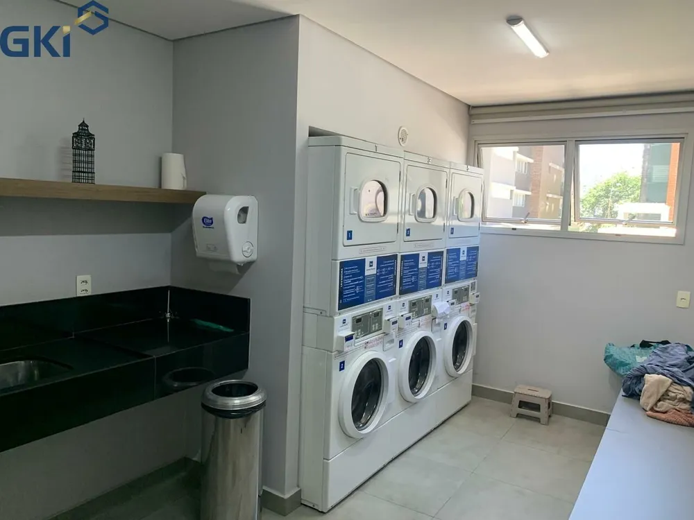 Kitnet-Studio, 29 m² - Foto 8
