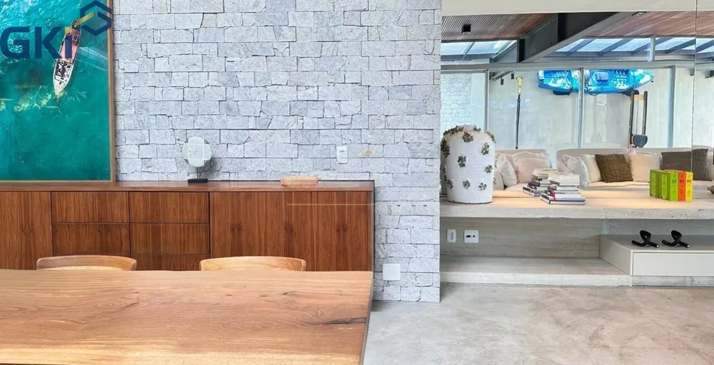 Casa de Condomínio, 4 quartos - Foto 5