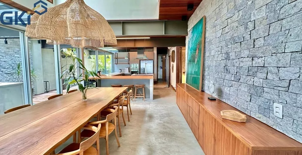 Casa de Condomínio, 4 quartos - Foto 2