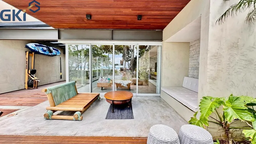 Casa de Condomínio, 4 quartos - Foto 10