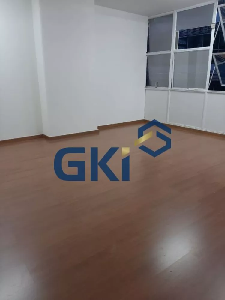 Conjunto Comercial-Sala para alugar, 38m² - Foto 4