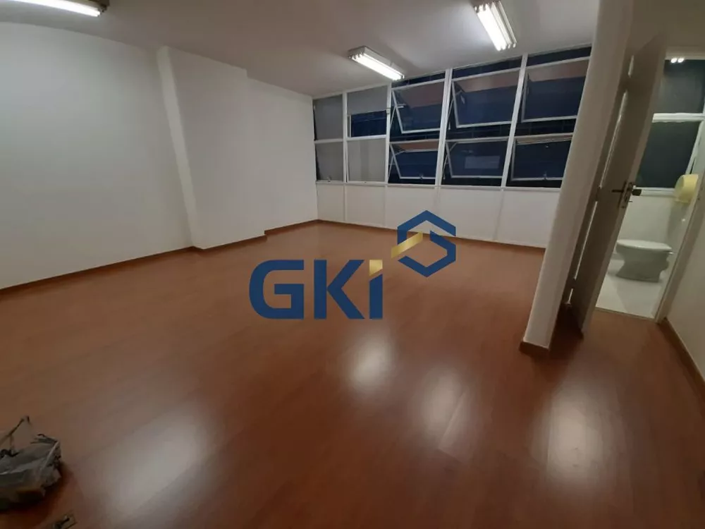 Sala-Conjunto, 38 m² - Foto 5