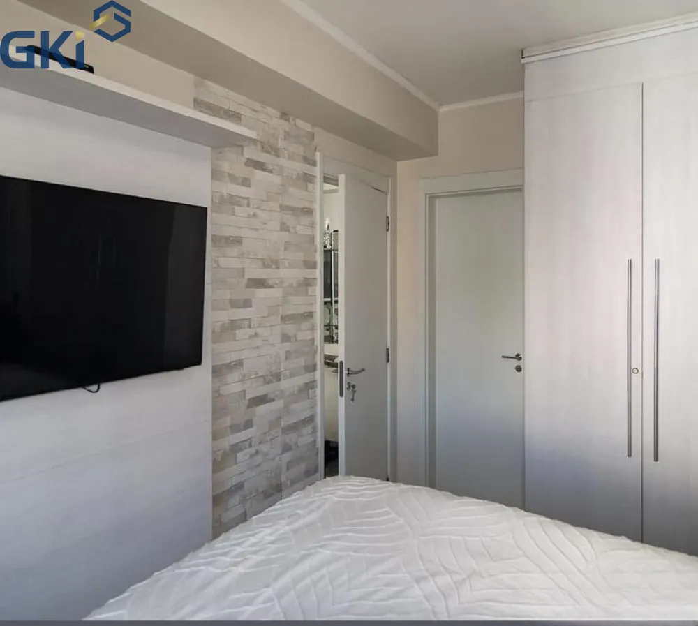 Kitnet-Studio, 47 m² - Foto 8